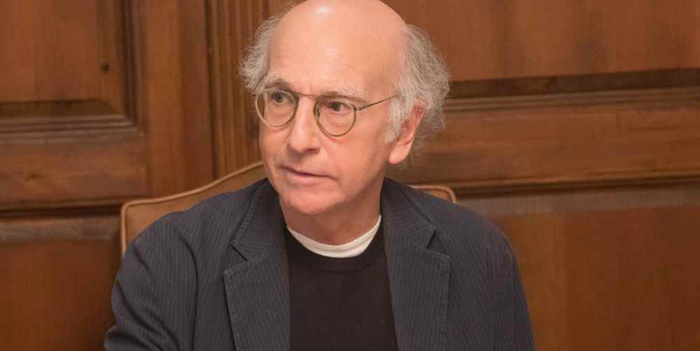 Curb Your Enthusiasm confirme le retour du personnage préféré des fans pour la saison 12

