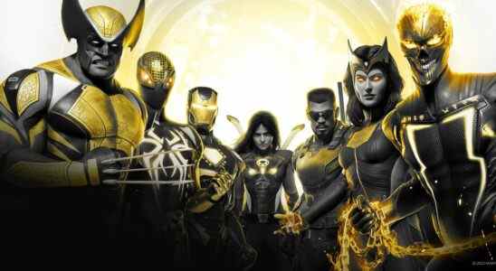 Revue de Marvel's Midnight Suns : brillant combat de cartes au tour par tour