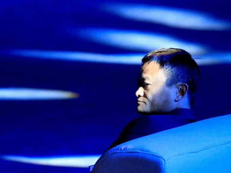 Où est Jack Ma ?  Le fondateur d’Alibaba a découvert qu’il vivait à Tokyo depuis la répression technologique en Chine