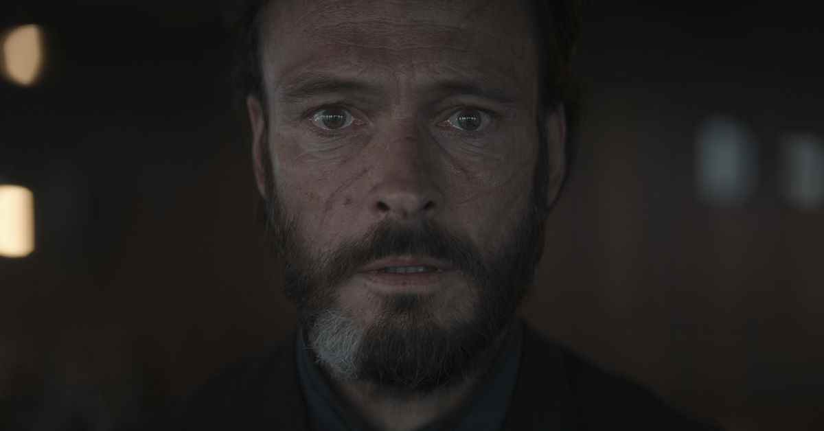 1899 de Netflix échoue là où Dark a réussi
