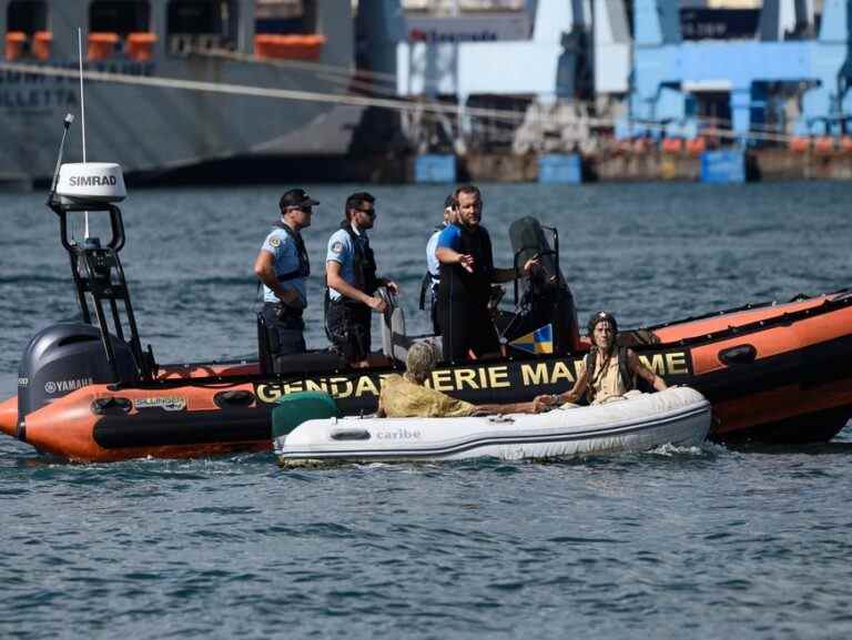 2 morts dans un accident à l’arrivée de la course à la voile de la Route du Rhum