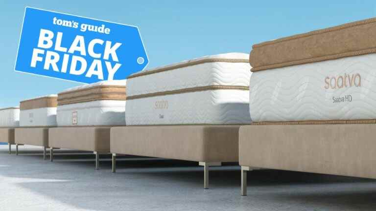 3 hacks d’achat de matelas Black Friday pour vous faire économiser plus d’argent