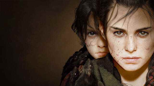 A Plague Tale: Requiem obtient une énorme réduction avant le Black Friday
