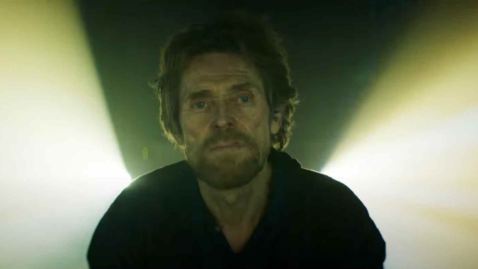 À l'intérieur de la bande-annonce: les manières de voler de Willem Dafoe l'enferment dans un penthouse
