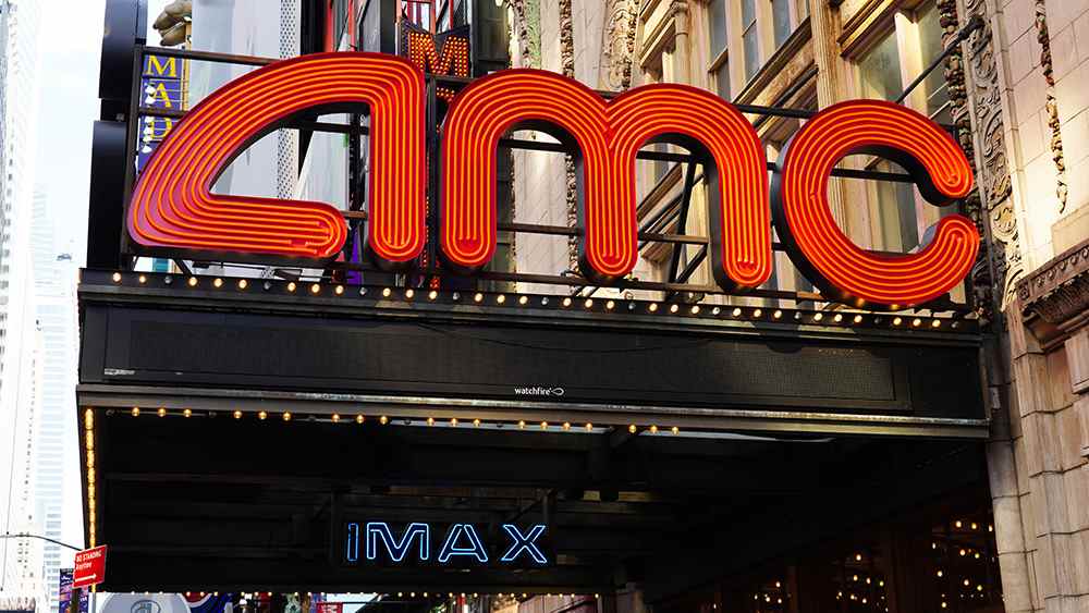 AMC Theatres annonce un partenariat inattendu avec Zoom Les plus populaires doivent être lus Inscrivez-vous aux newsletters Variety Plus de nos marques
	
	
