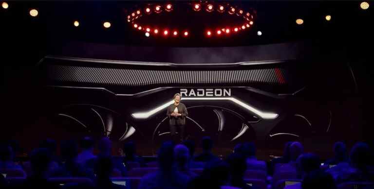 AMD affronte le RTX 4080 – et pourrait gagner