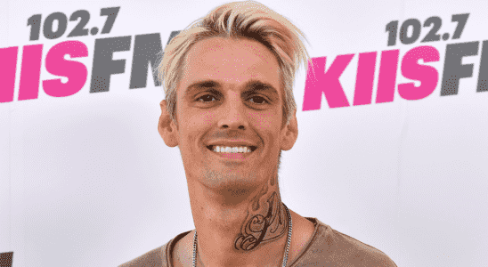 Aaron Carter, chanteur et frère de Nick Carter des Backstreet Boys, décède à 34 ans