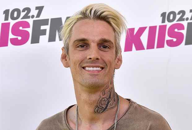 Aaron Carter est mort : la cause du décès du chanteur est inconnue