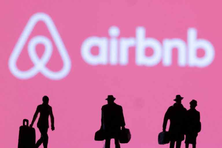 Airbnb améliorera la transparence autour des prix