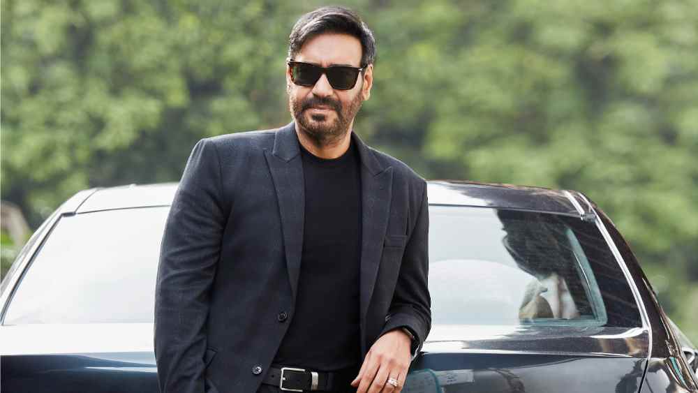 Ajay Devgn sur le succès de 'Drishyam 2', la franchise 'Unsung Warrior' et 'RRR' Oscar Glory (EXCLUSIF)
	
	
