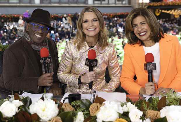 Al Roker n’est pas au défilé de Thanksgiving de Macy – Pourquoi il est absent sur NBC