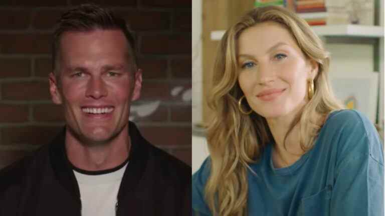 Alors que Tom Brady nie catégoriquement tout regret de ne pas avoir pris sa retraite, Gisele Bündchen est peut-être déjà passée à autre chose
