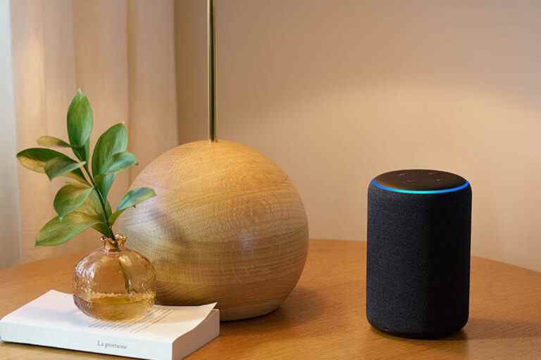 Amazon apportera le support de la maison intelligente Matter à 17 appareils Echo cette année (mis à jour)