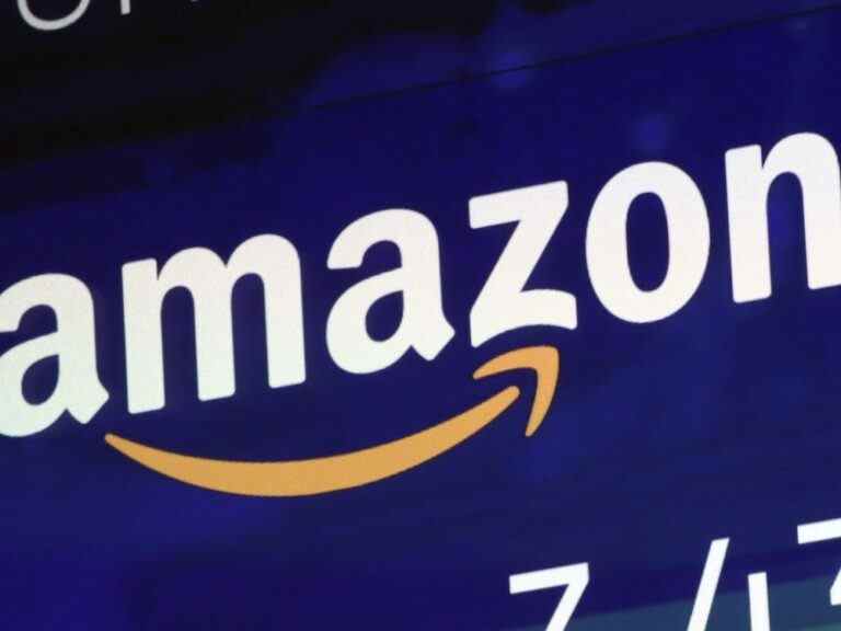 Amazon va licencier des milliers d’employés