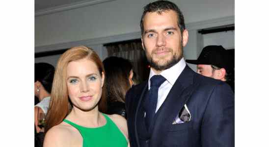 Amy Adams "très excitée" par le retour de Superman d'Henry Cavill, dit qu'elle n'a pas été approchée à propos de Lois Lane Les plus populaires doivent être lus Inscrivez-vous aux newsletters Variety Plus de nos marques