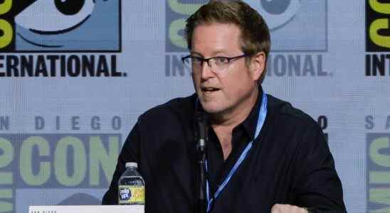 Andrew Stanton