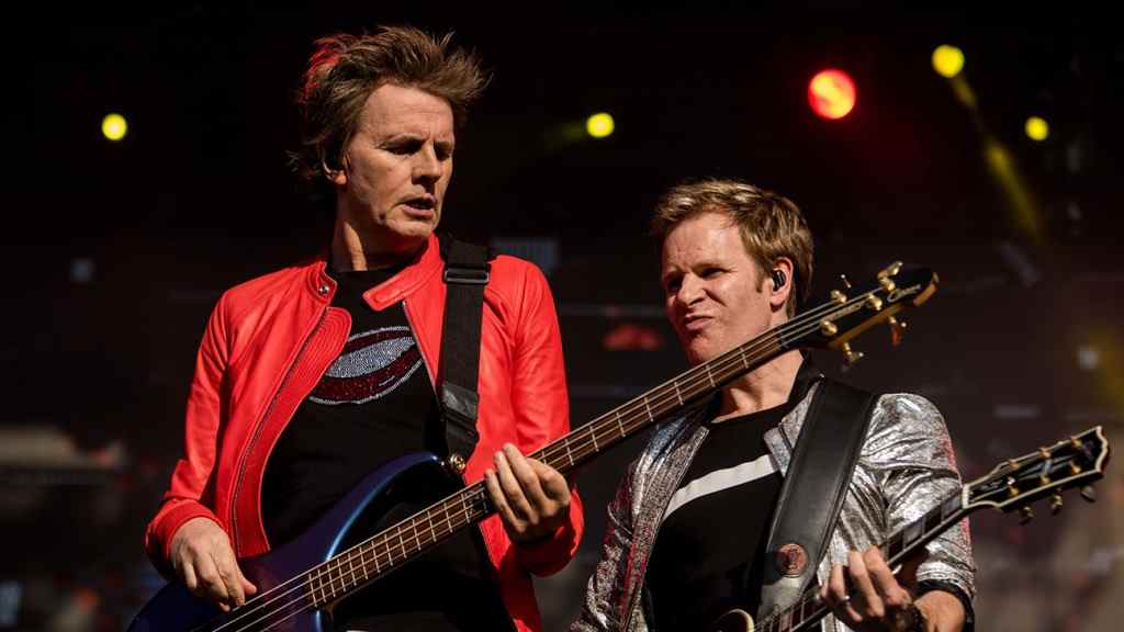 Andy Taylor, ancien membre de Duran Duran, manque son intronisation au Rock Hall of Fame en raison d'un cancer de stade 4
