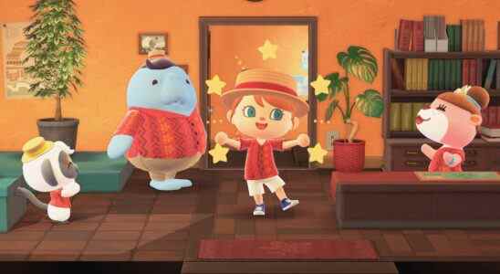 Animal Crossing: New Horizons ‘is now Japan’s best-selling game of all-time’