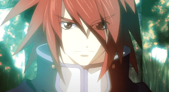 Annonce de la date de sortie de Tales of Symphonia Remastered