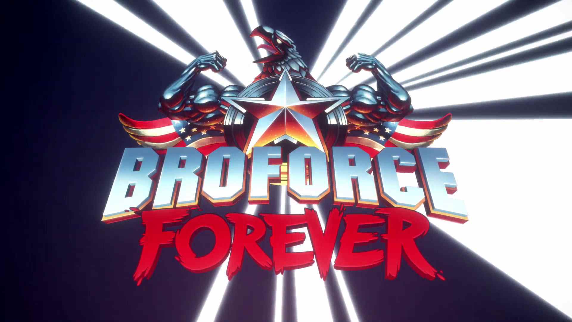 Annonce de la mise à jour de Broforce Forever – ajoute de nouveaux frères et missions    
