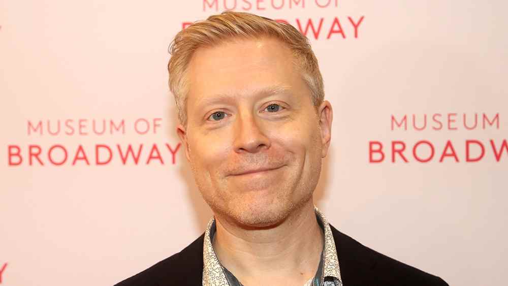 Anthony Rapp parle du procès de Kevin Spacey dans ses premiers commentaires depuis le procès : 