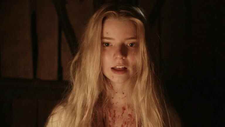 Anya Taylor-Joy révèle qu’elle a choisi The Witch plutôt qu’un pilote de Disney Channel