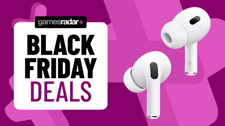 Apple Airpods Pro tombe au prix le plus bas du Black Friday à ce jour sur Amazon