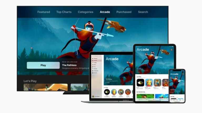 Apple Arcade pourrait bien être plus grand que PS Plus et Xbox Game Pass