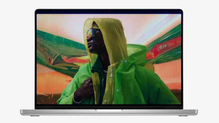 Apple lance une offre rare sur MacBook Pro pour les entreprises