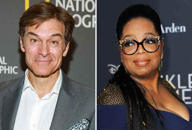 Approbation d’Oprah : John Fetterman Vs.  Dr Oz pour le Sénat de Pennsylvanie