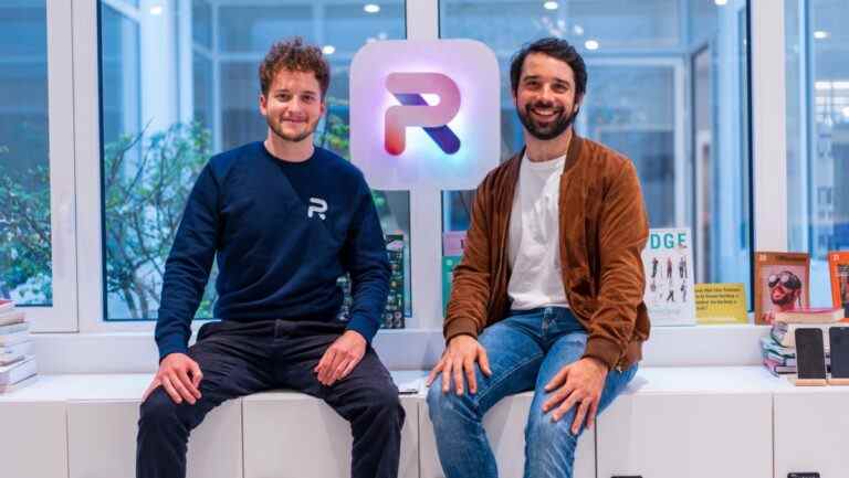 Daily Crunch : Dites ‘fromage’ !  La startup française PhotoRoom capture 19 millions de dollars en série A