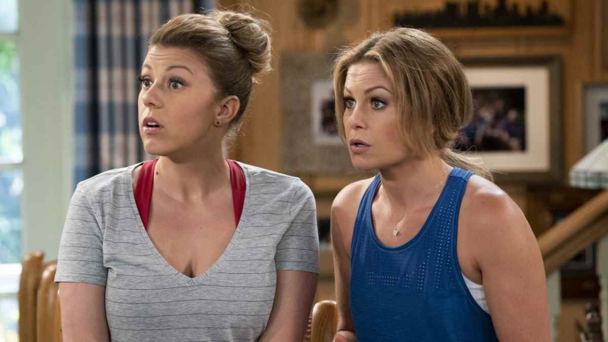 Après que Jodie Sweetin ait soutenu JoJo Siwa lors de la controverse sur le 