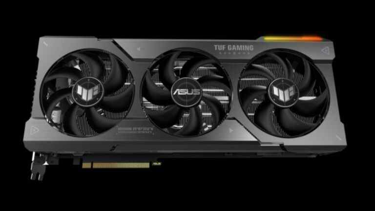 Les nouveaux GPU AMD Radeon RX 7000 pourraient battre les ventes de Nvidia RTX 4090