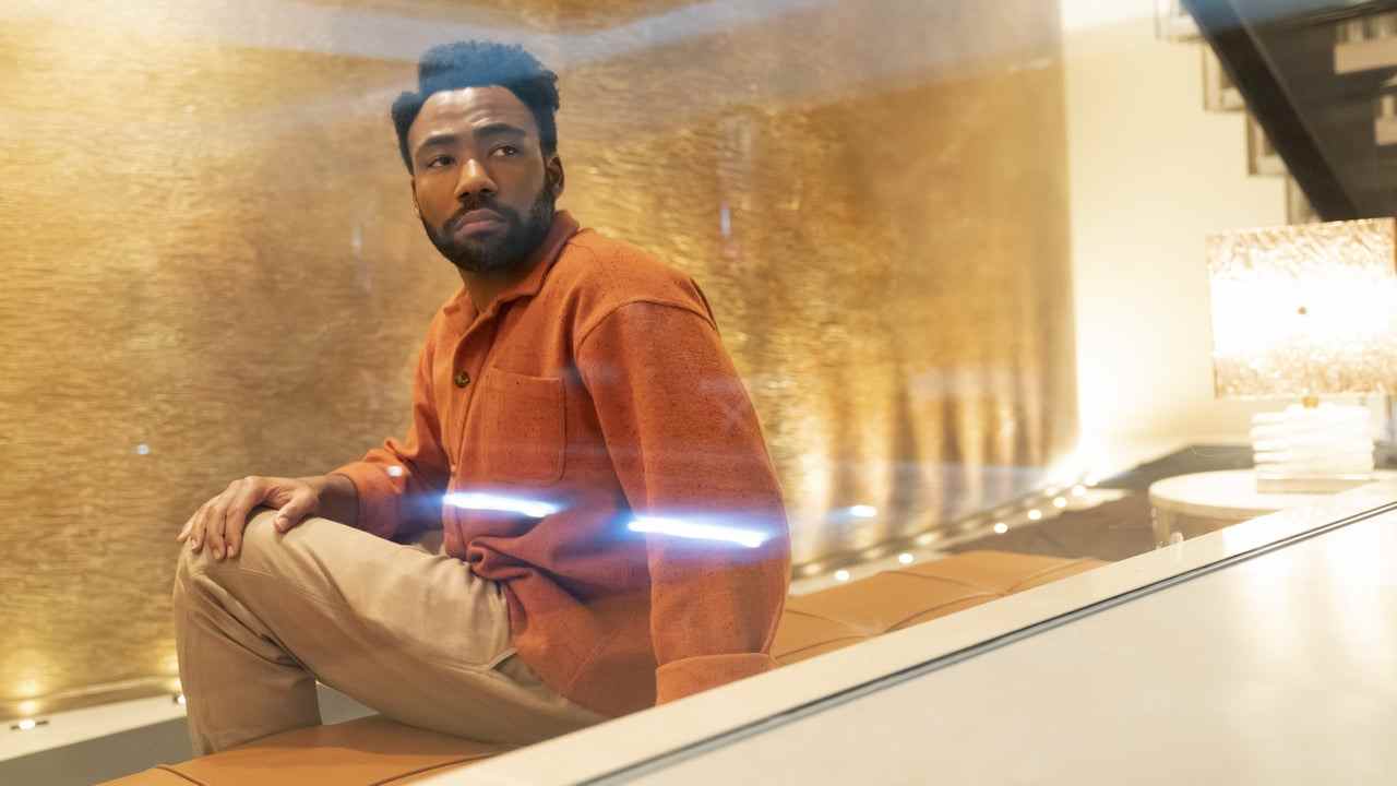 Atlanta de Donald Glover vivra, mais peut-être pas à travers la télévision
