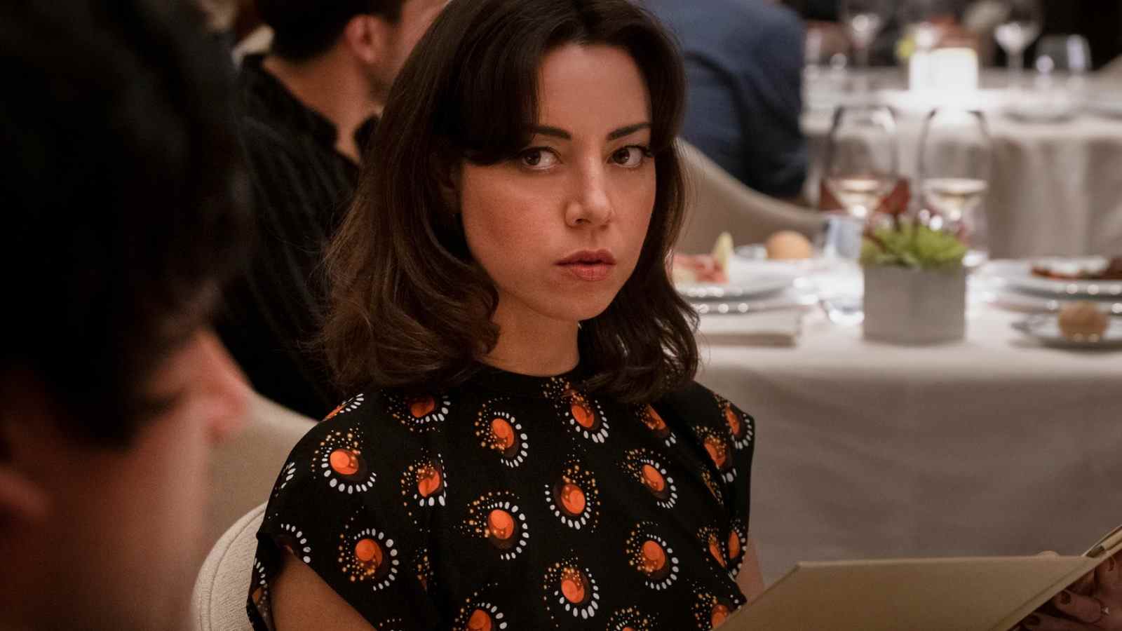 Aubrey Plaza rejoint le casting d'Agatha: Coven Of Chaos de Marvel
