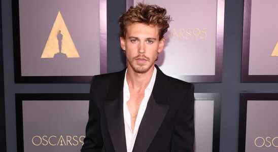 Austin Butler sur son rôle dans "Dune : deuxième partie" : "C'est vraiment surréaliste" Le plus populaire doit être lu Inscrivez-vous aux newsletters Variété Plus de nos marques