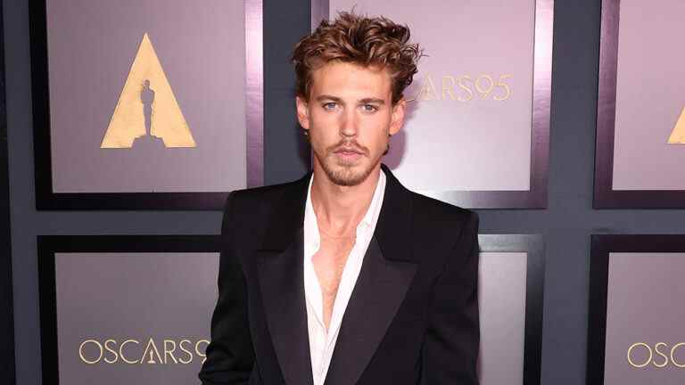 Austin Butler sur son rôle dans "Dune : deuxième partie" : "C'est vraiment surréaliste" Le plus populaire doit être lu Inscrivez-vous aux newsletters Variété Plus de nos marques
	
	
