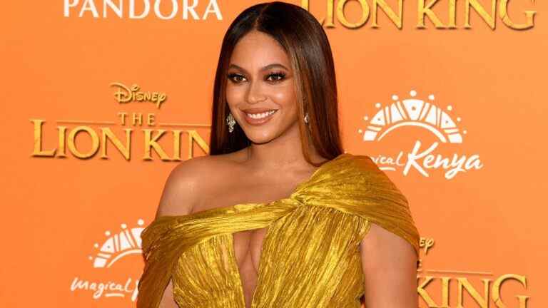 BET Soul Train Awards : Beyoncé, Lizzo, Mary J. Blige parmi les meilleurs gagnants
