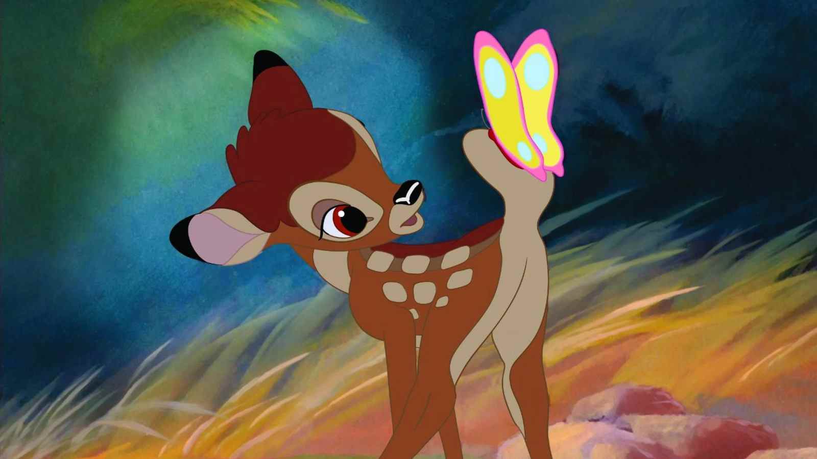 Bambi est une « machine à tuer vicieuse » dans le prochain film d'horreur de Winnie l'ourson : producteur de sang et de miel
