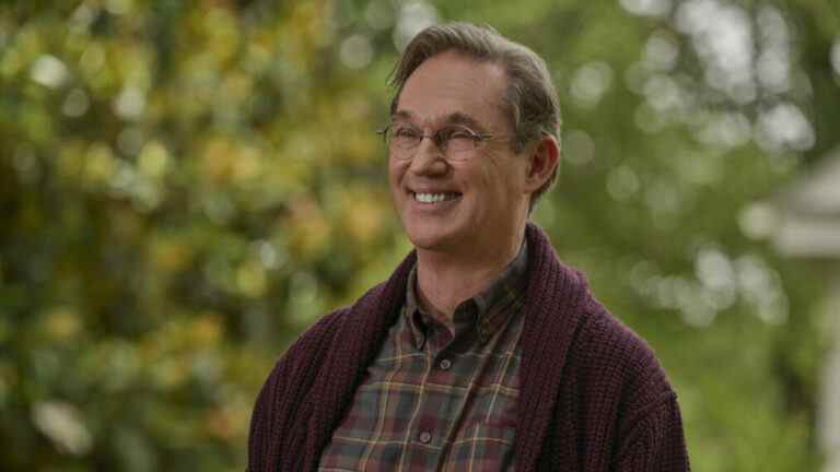 Bande-annonce "A Waltons Thanksgiving": Richard Thomas présente un nouveau film CW (VIDEO)
