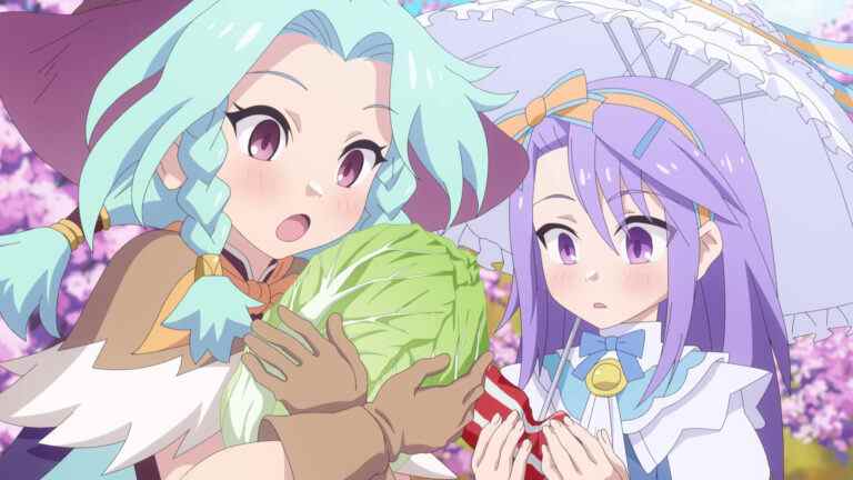 Bande-annonce spéciale de Rune Factory 3    
