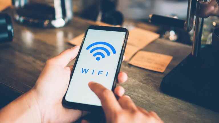 Beaucoup d’entre nous ne mettent toujours pas de protection par mot de passe sur notre Wi-Fi