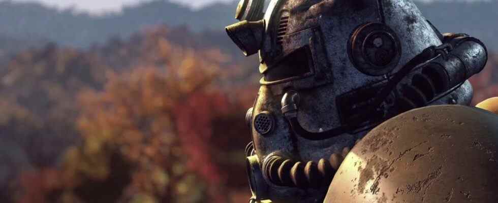 Bethesda laissée sans voix par la bande-annonce de Fallout 76 réalisée par des fans