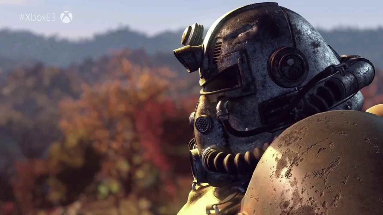 Bethesda laissée sans voix par la bande-annonce de Fallout 76 réalisée par des fans
