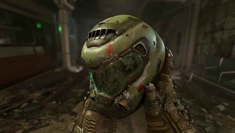 Bethesda qualifie les affirmations du compositeur de Doom Eternal de « partielles et injustes »