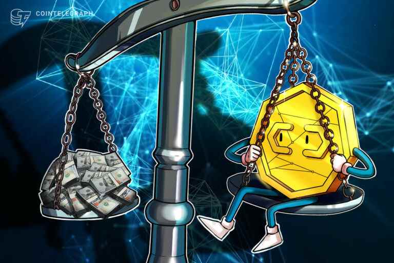 Binance publie une preuve officielle des réserves basée sur l’arbre de Merkle