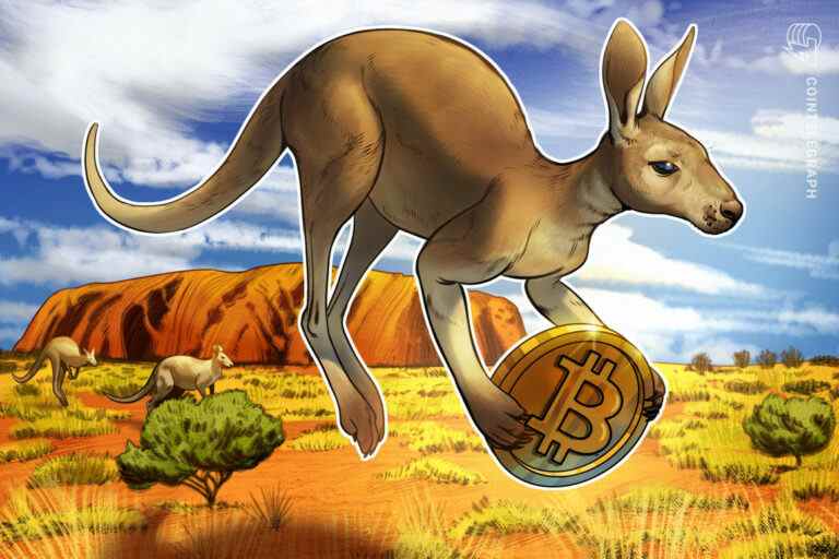 Bitcoin est le roi de la notoriété de la marque crypto pour les Australiens : Rapport