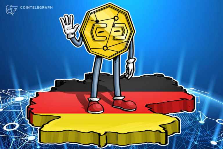 Bitpanda obtient une licence crypto en Allemagne et prétend être la première plate-forme d’investissement crypto « de détail européenne » à le faire