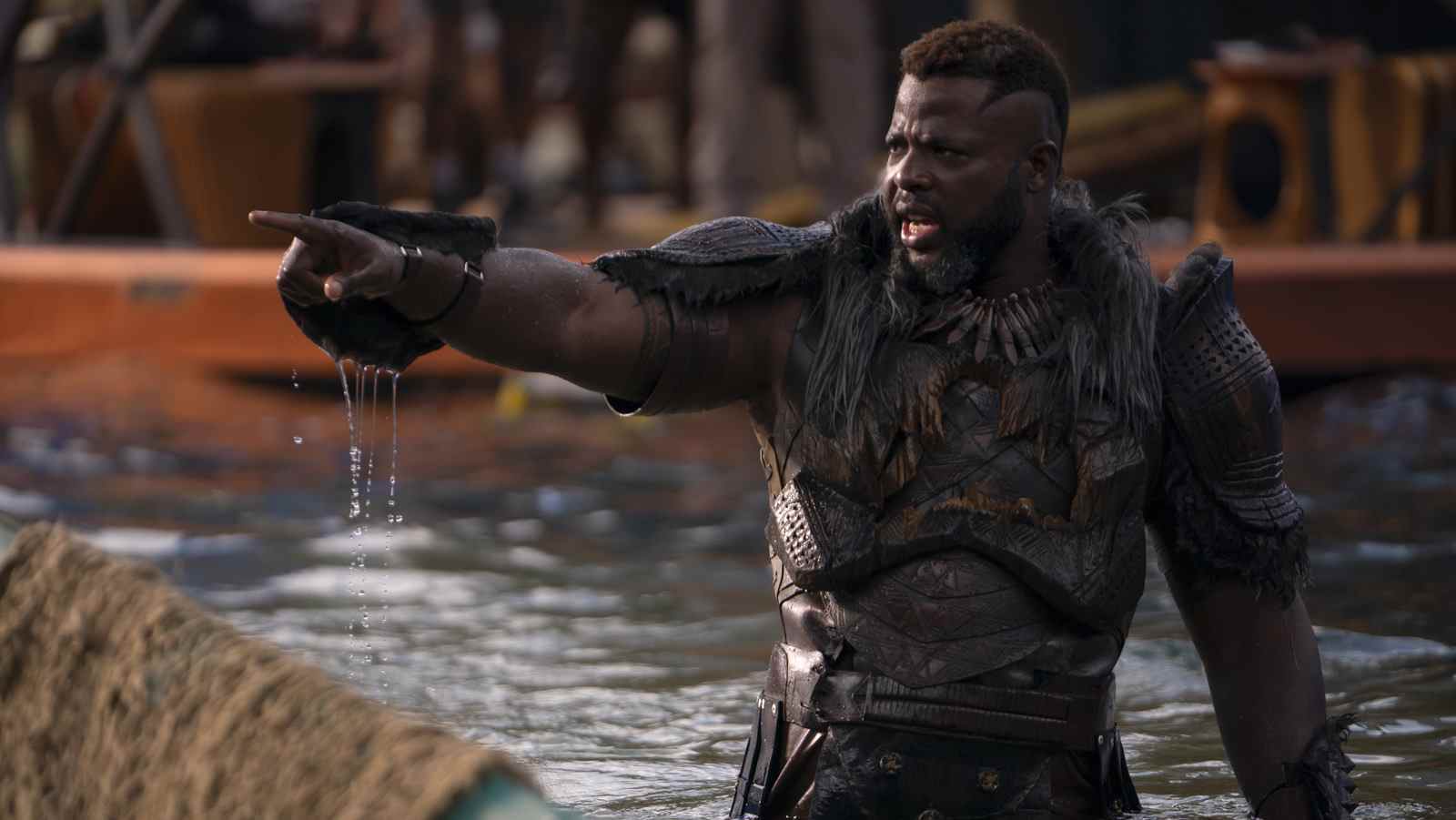 Black Panther: Wakanda Forever Eyes La plus grande ouverture au box-office de l'année
