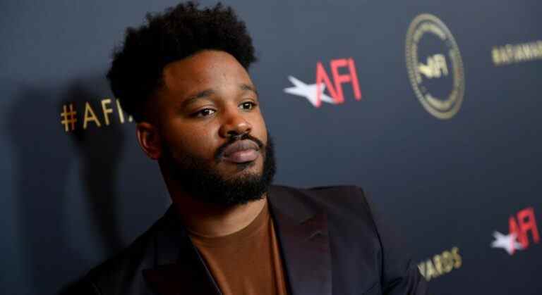 Black Panther : le réalisateur de Wakanda Forever, Ryan Coogler, remercie les fans pour le succès du film